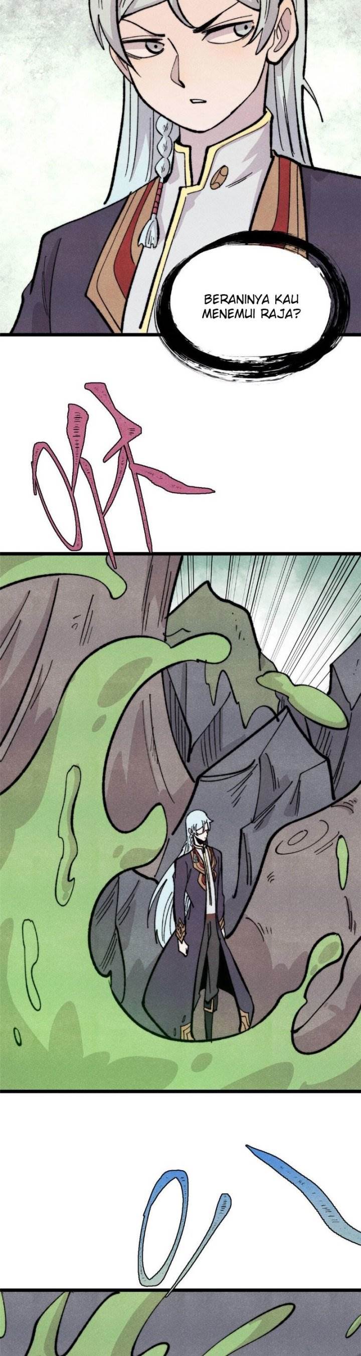 All Hail the Sect Leader Chap 453 - Next Chap 454