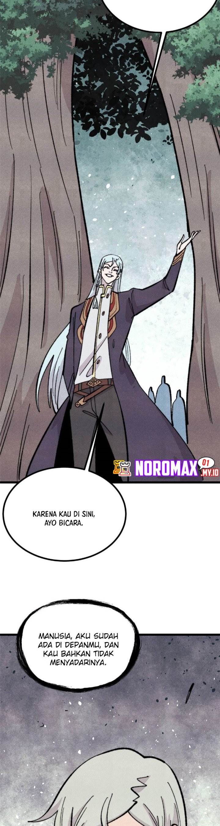 All Hail the Sect Leader Chap 453 - Next Chap 454
