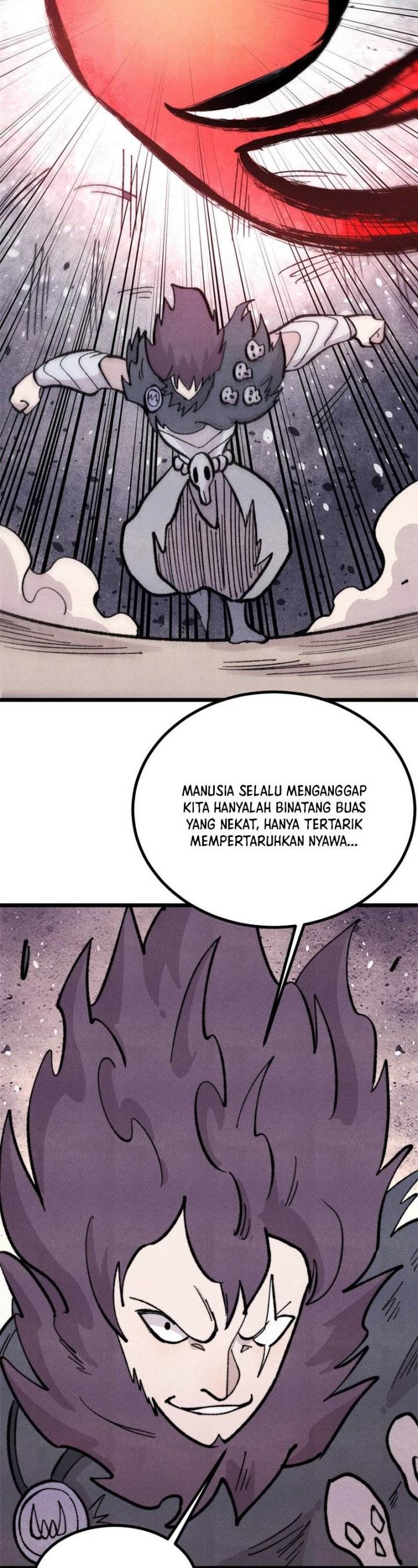 All Hail the Sect Leader Chap 453 - Next Chap 454