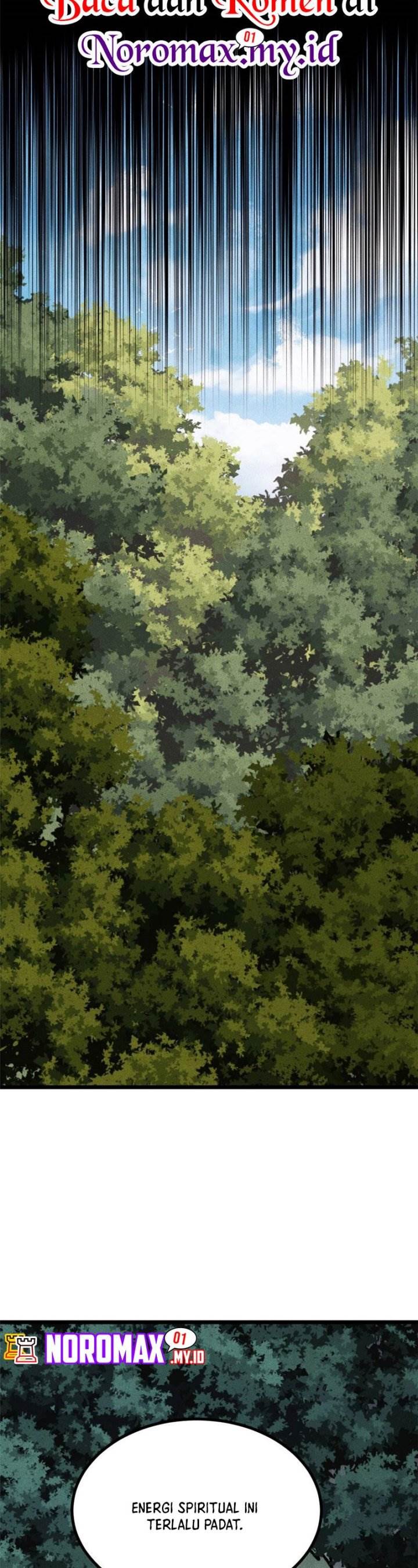 All Hail the Sect Leader Chap 453 - Next Chap 454