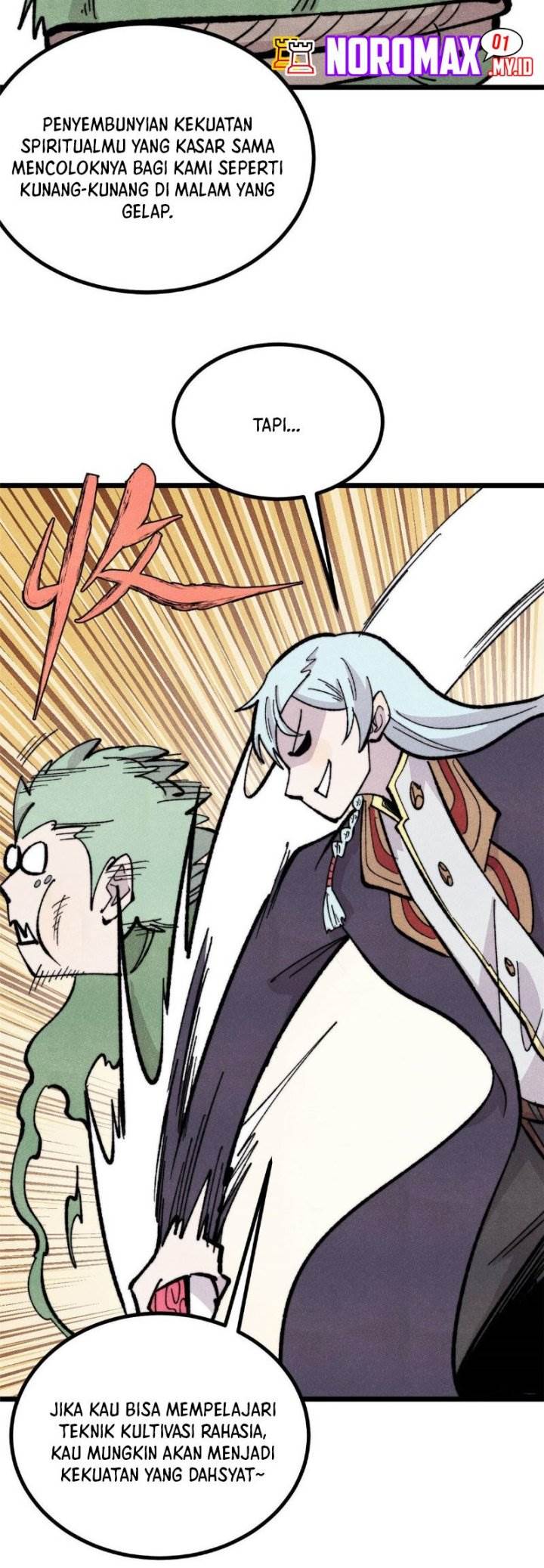 All Hail the Sect Leader Chap 453 - Next Chap 454