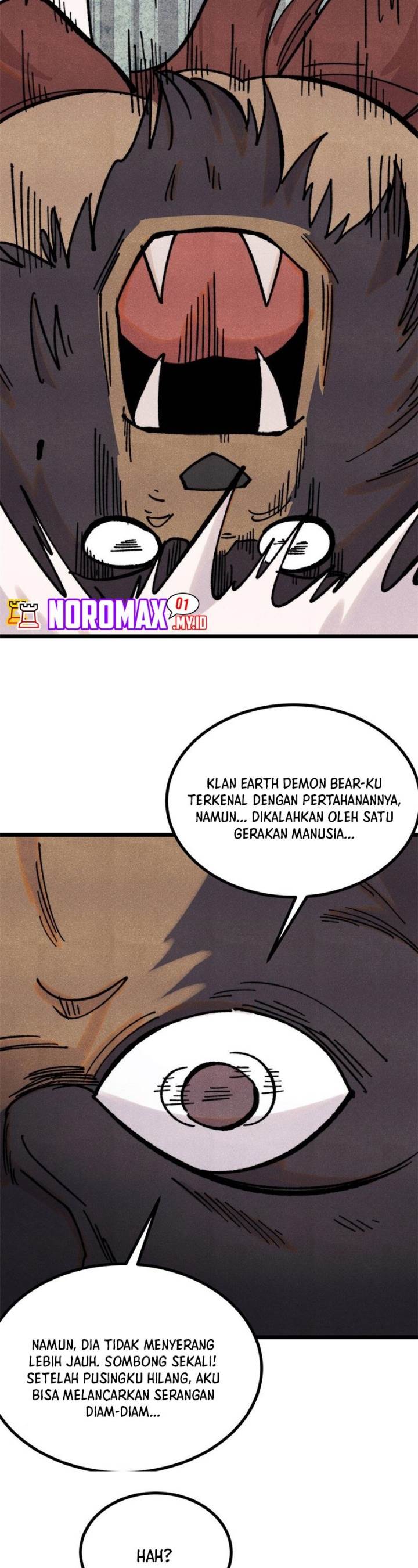 All Hail the Sect Leader Chap 454 - Next Chap 455