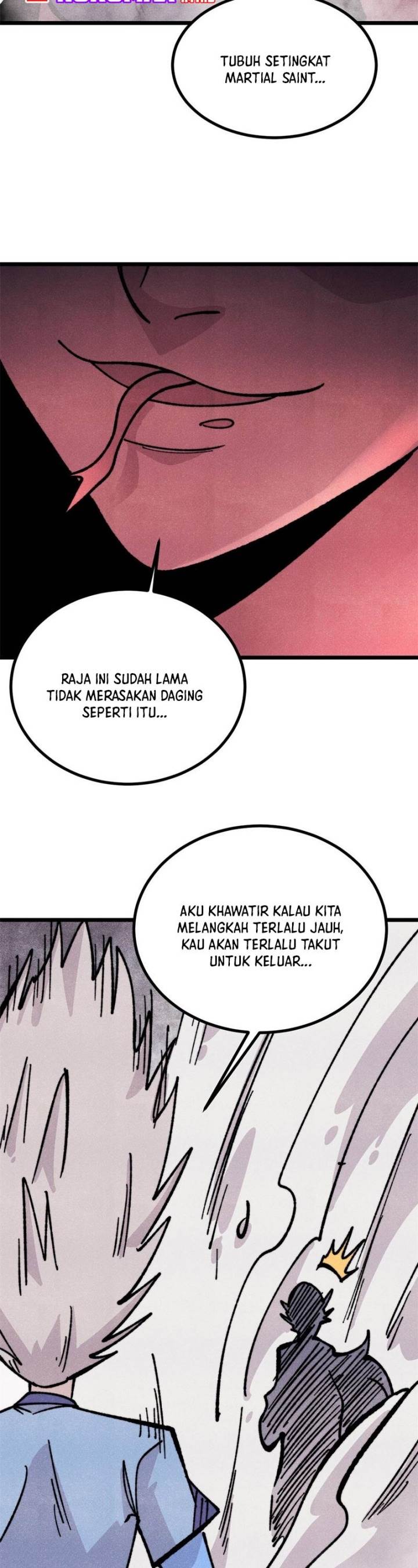 All Hail the Sect Leader Chap 454 - Next Chap 455