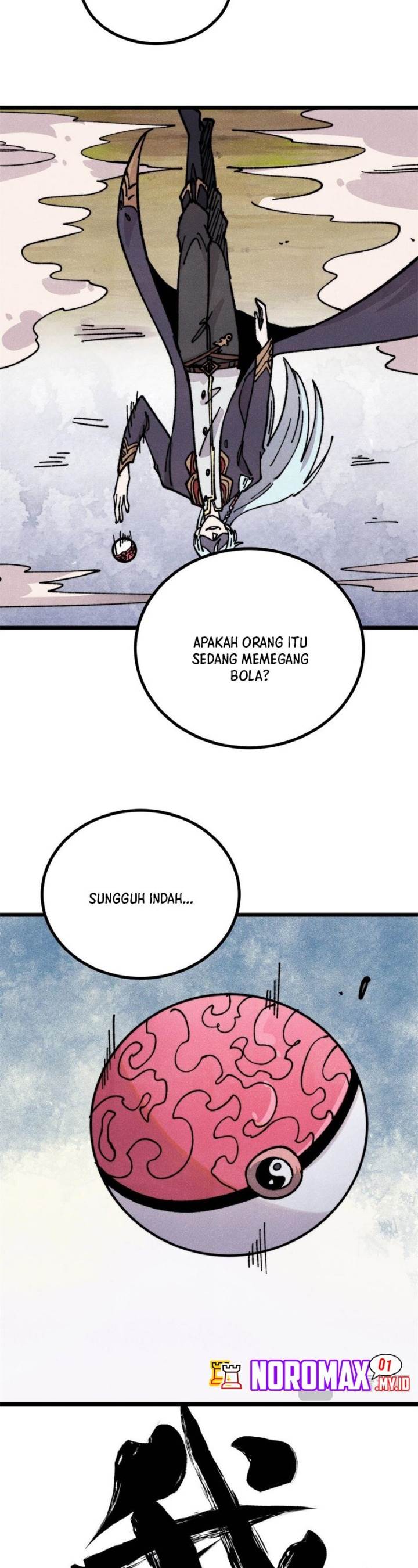 All Hail the Sect Leader Chap 454 - Next Chap 455