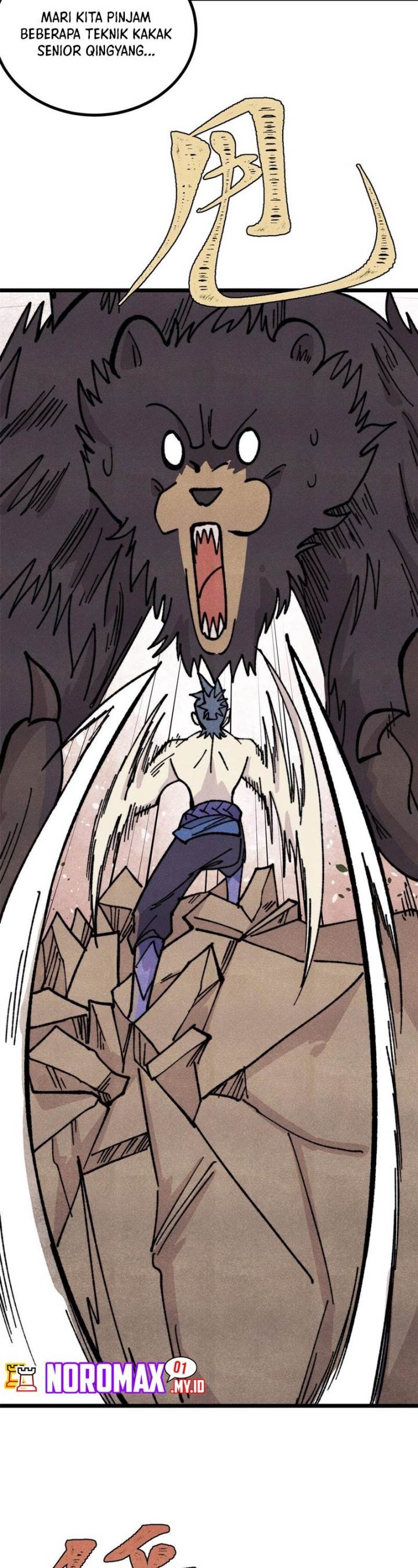 All Hail the Sect Leader Chap 454 - Next Chap 455