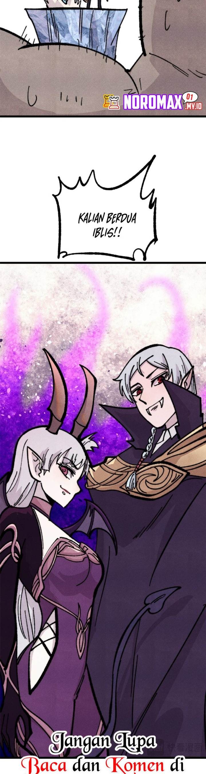 All Hail the Sect Leader Chap 454 - Next Chap 455
