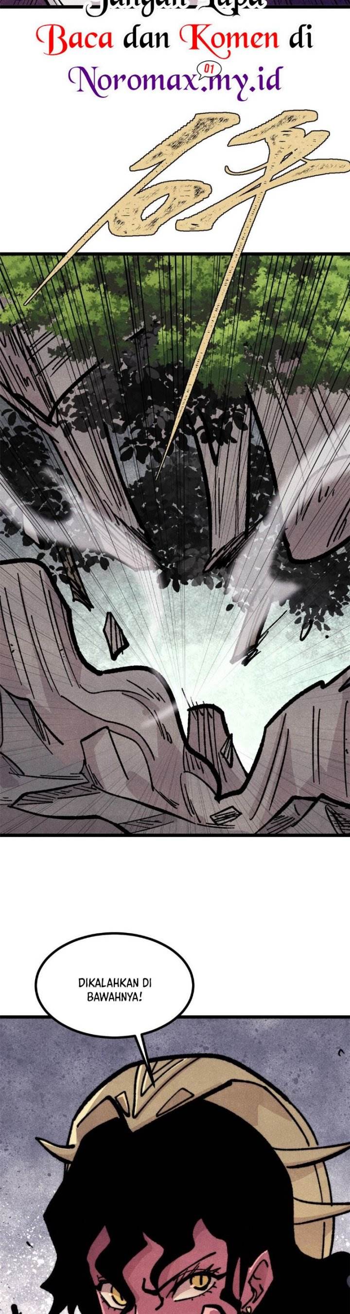 All Hail the Sect Leader Chap 455 - Next Chap 456
