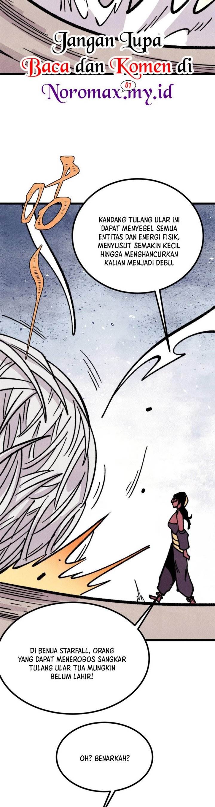 All Hail the Sect Leader Chap 455 - Next Chap 456