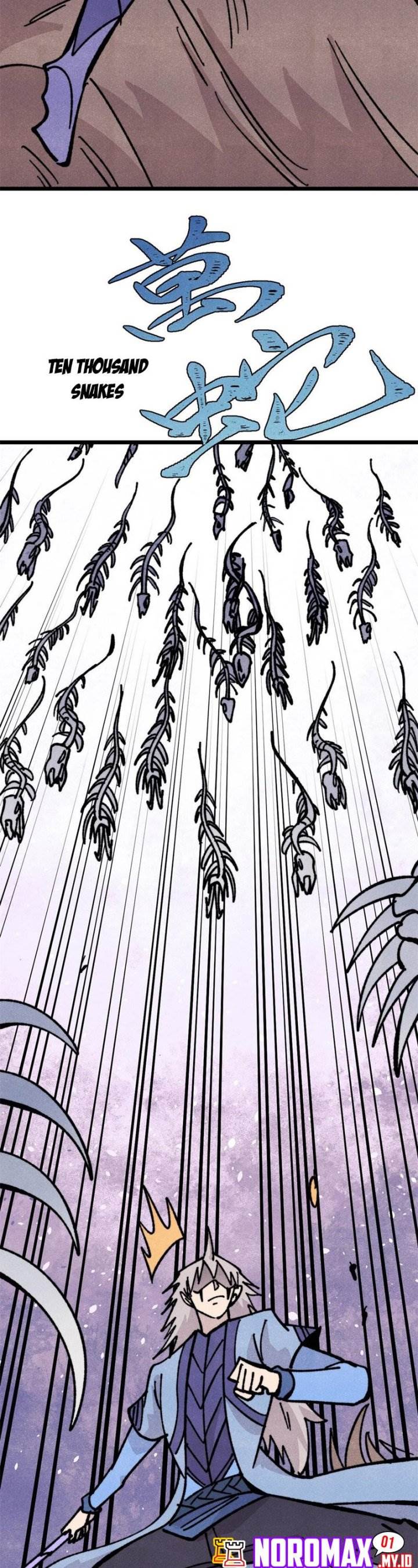 All Hail the Sect Leader Chap 455 - Next Chap 456