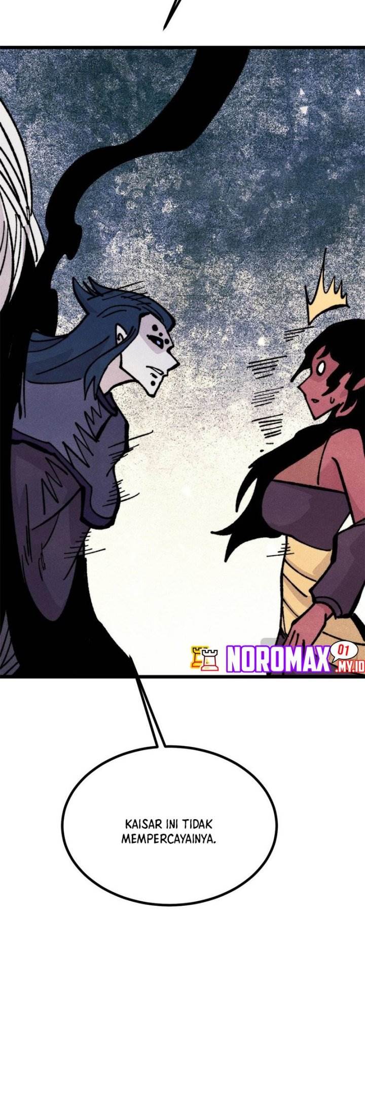 All Hail the Sect Leader Chap 455 - Next Chap 456