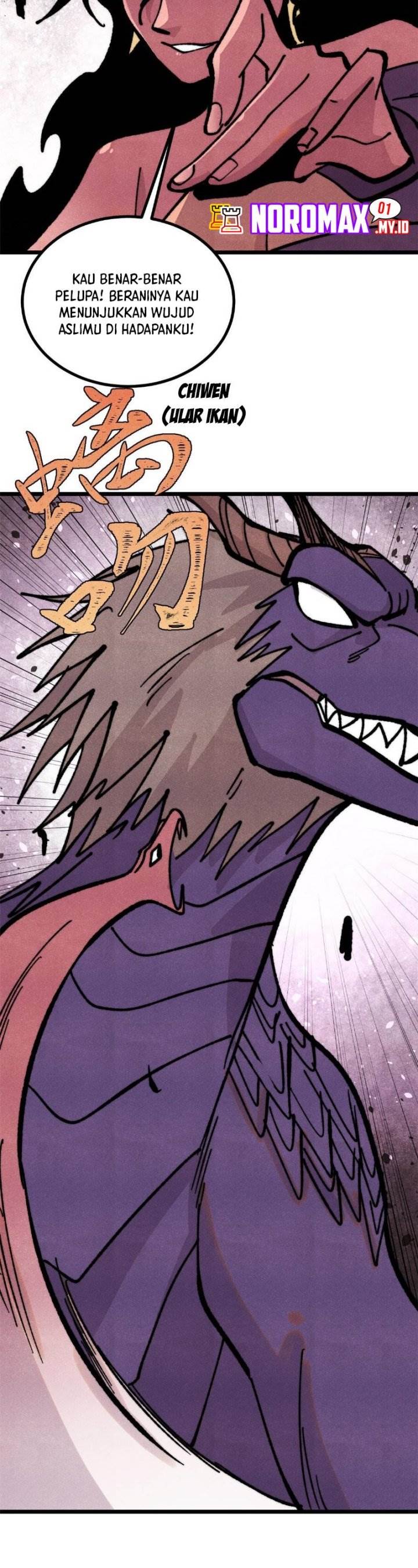 All Hail the Sect Leader Chap 455 - Next Chap 456