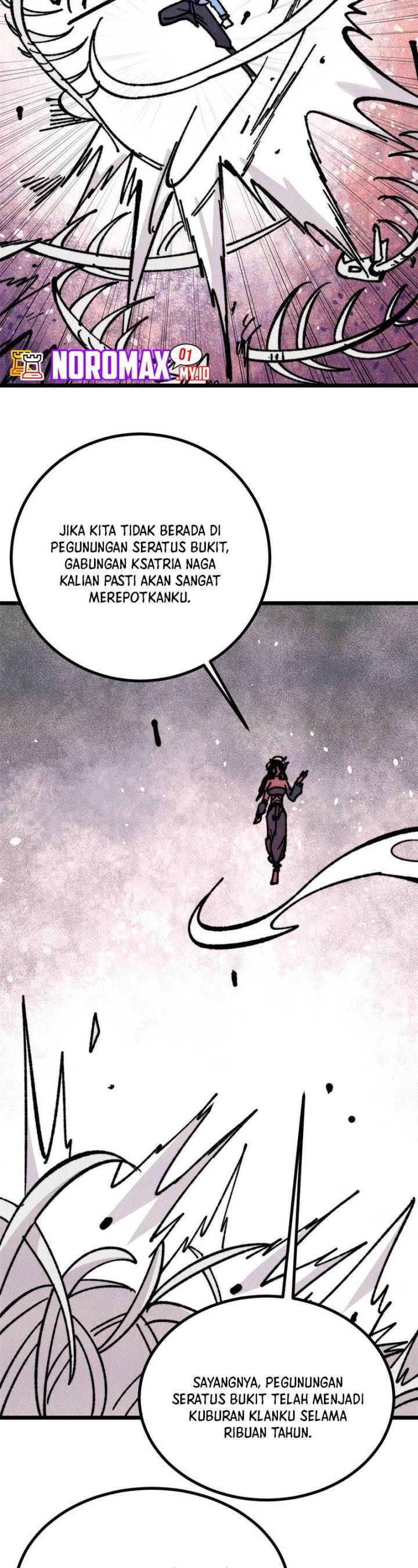 All Hail the Sect Leader Chap 455 - Next Chap 456