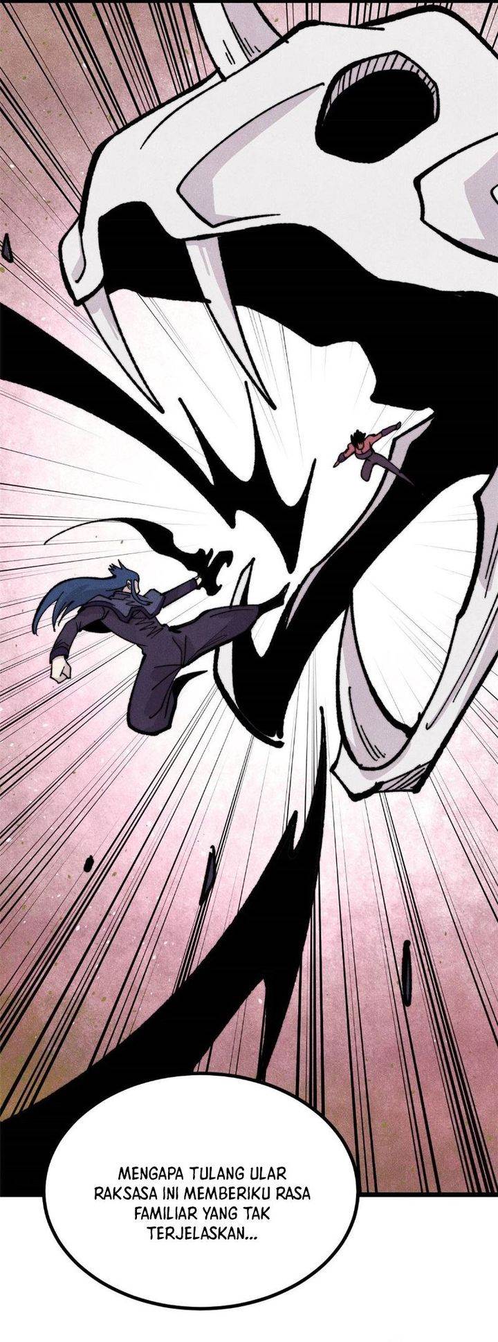 All Hail the Sect Leader Chap 456 - Next Chap 457