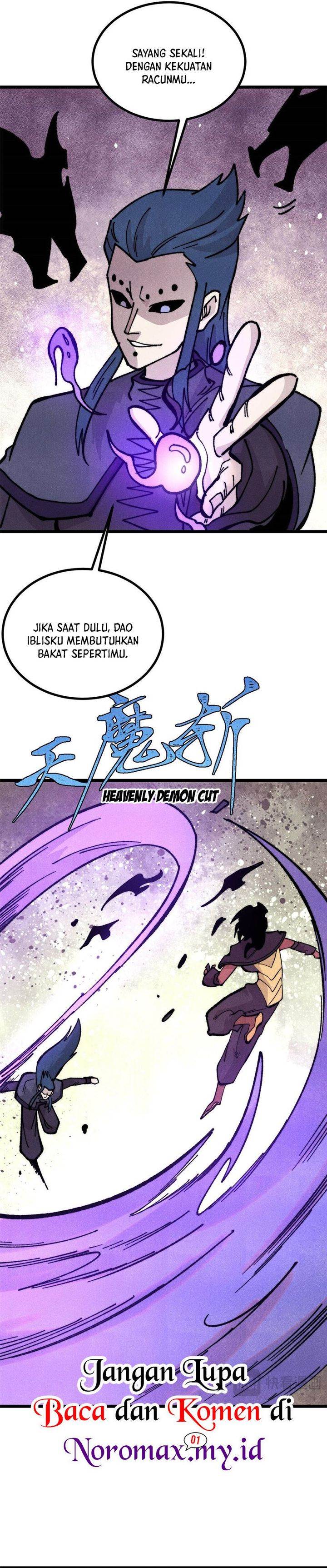 All Hail the Sect Leader Chap 456 - Next Chap 457