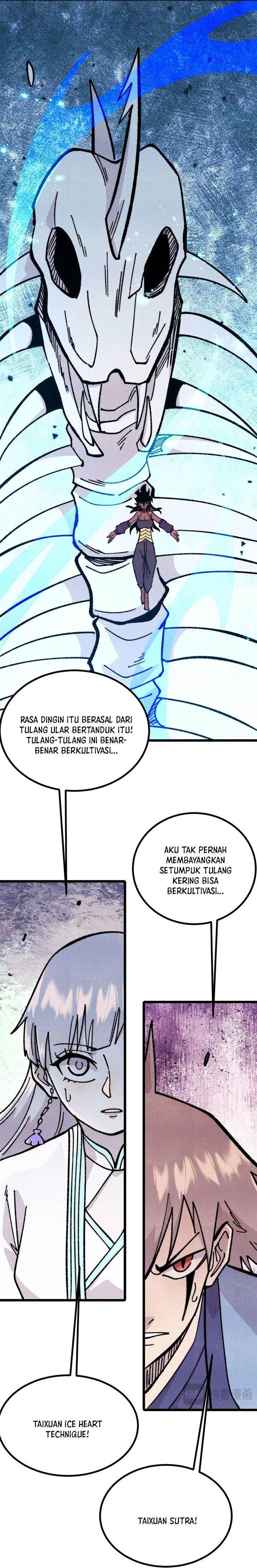 All Hail the Sect Leader Chap 456 - Next Chap 457
