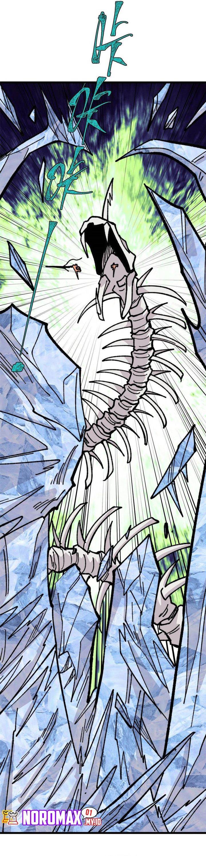 All Hail the Sect Leader Chap 456 - Next Chap 457