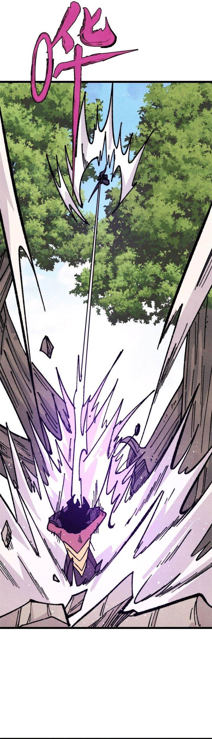 All Hail the Sect Leader Chap 456 - Next Chap 457