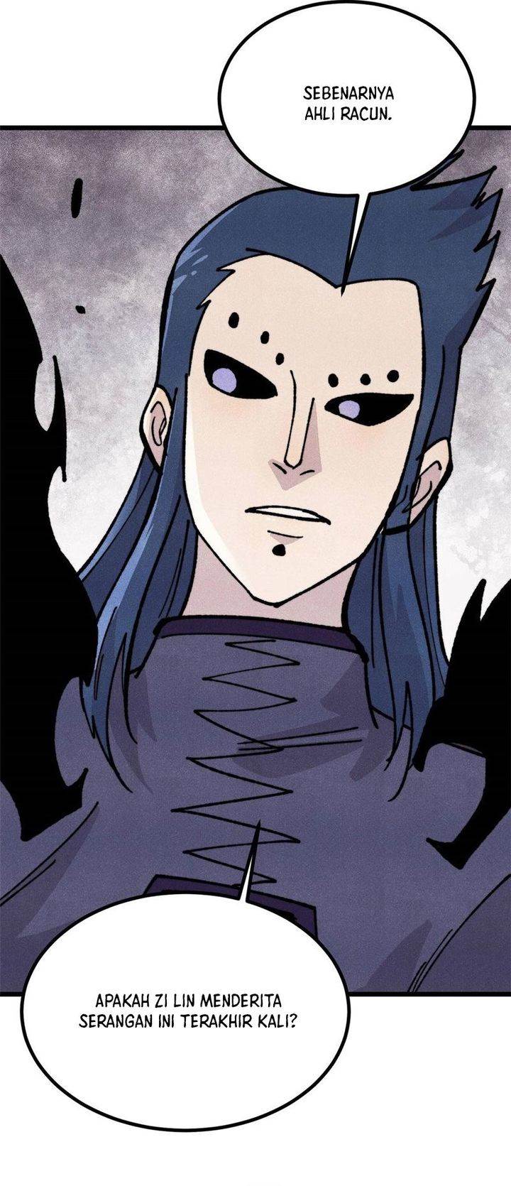 All Hail the Sect Leader Chap 456 - Next Chap 457