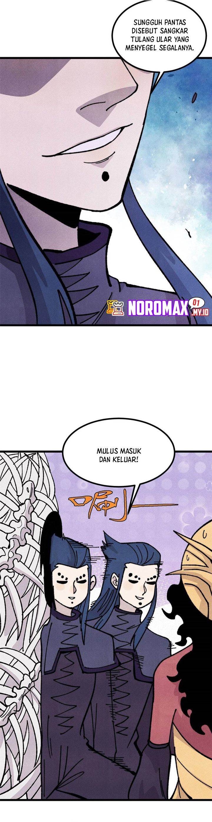 All Hail the Sect Leader Chap 456 - Next Chap 457