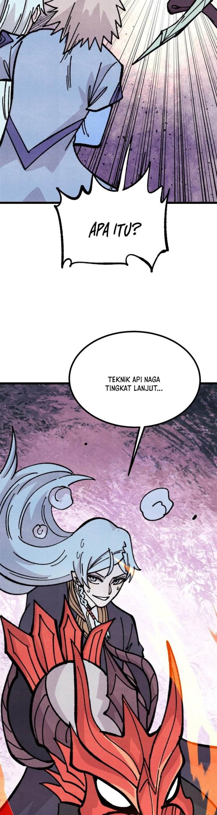 All Hail the Sect Leader Chap 457 - Next Chap 458