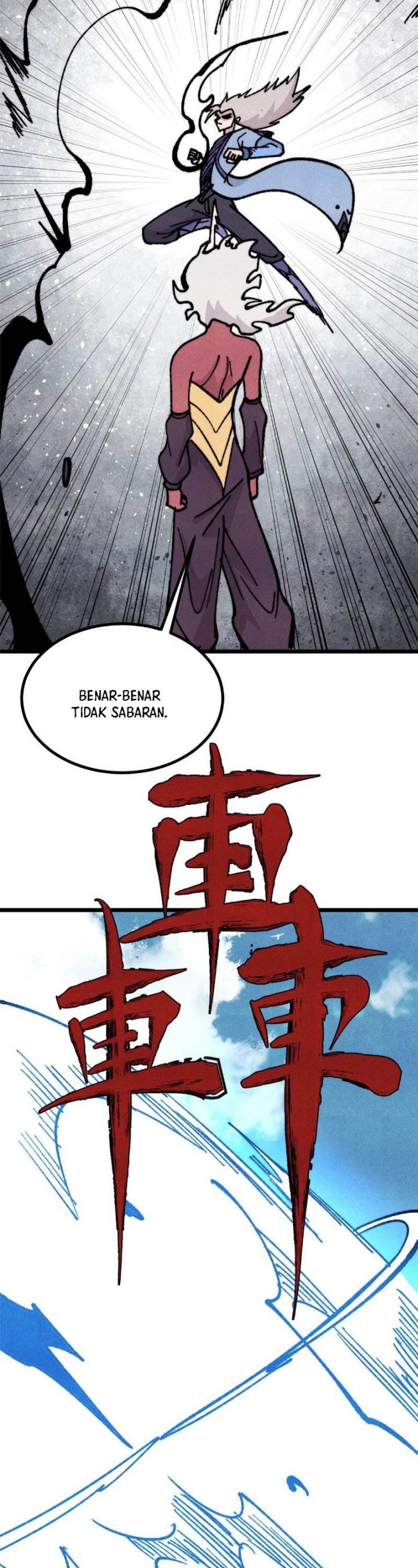 All Hail the Sect Leader Chap 457 - Next Chap 458