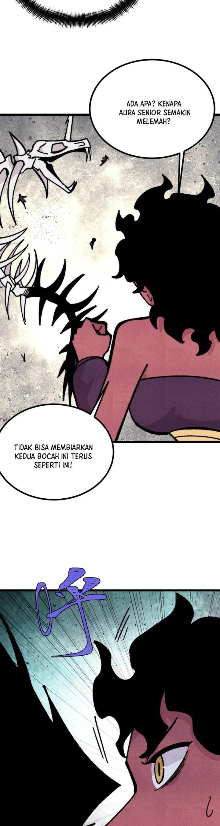 All Hail the Sect Leader Chap 457 - Next Chap 458