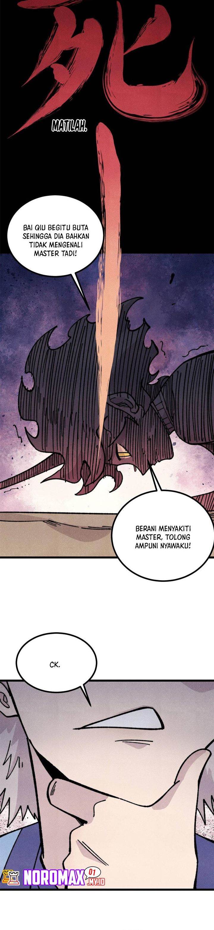 All Hail the Sect Leader Chap 458 - Next Chap 459