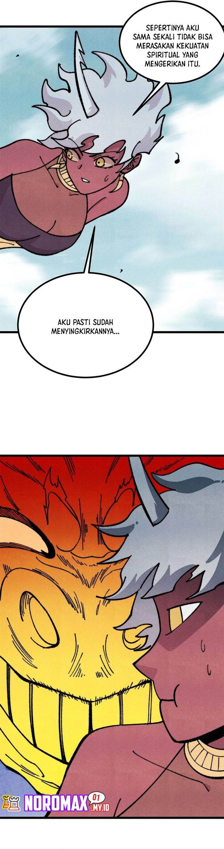 All Hail the Sect Leader Chap 458 - Next Chap 459