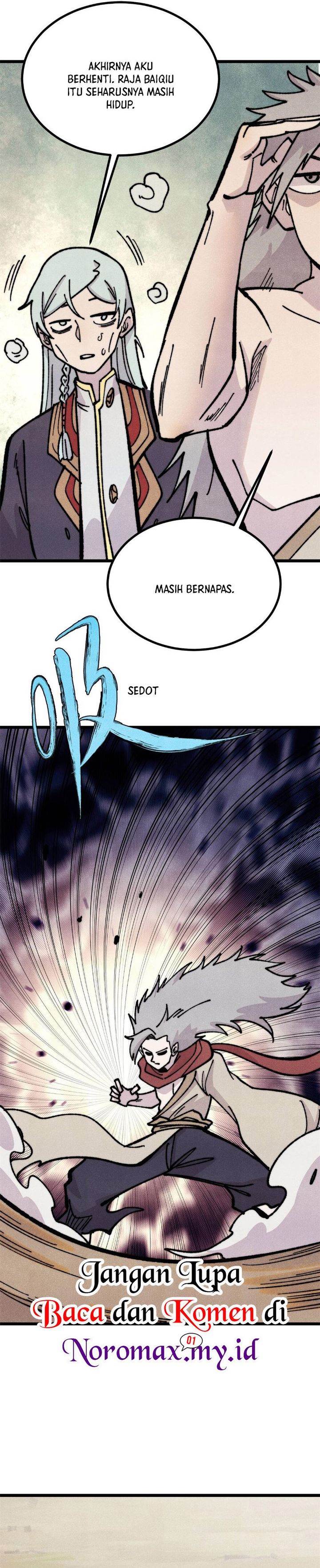 All Hail the Sect Leader Chap 458 - Next Chap 459