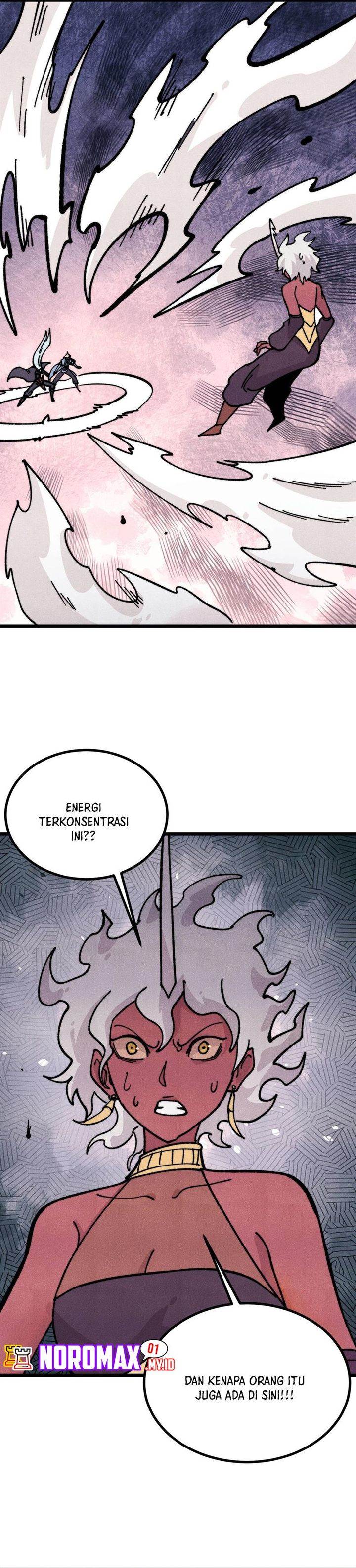 All Hail the Sect Leader Chap 458 - Next Chap 459