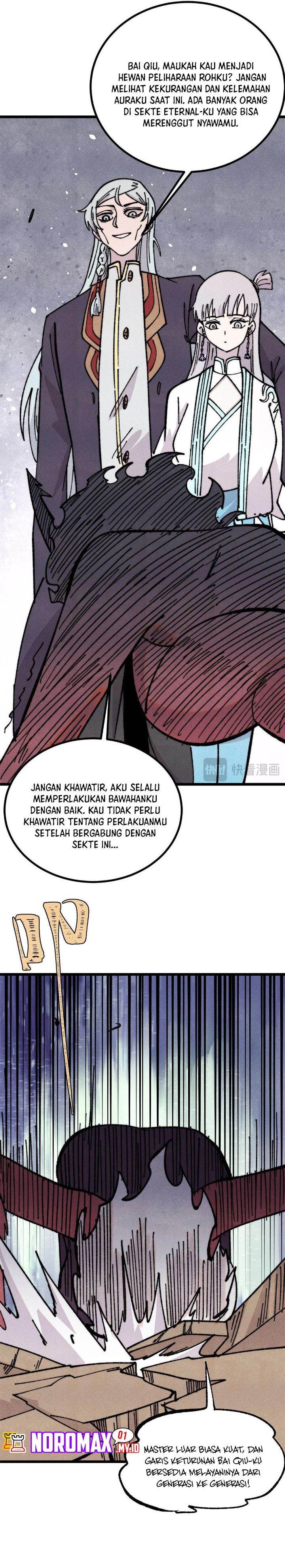 All Hail the Sect Leader Chap 458 - Next Chap 459