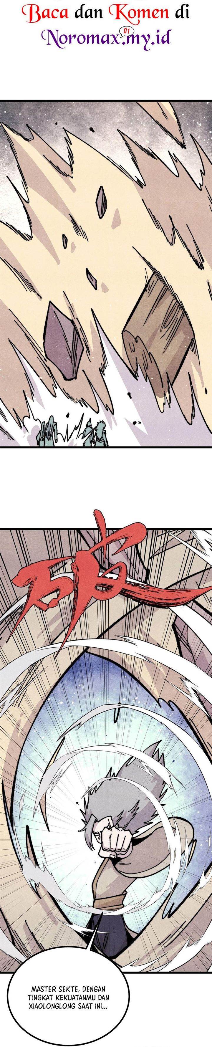 All Hail the Sect Leader Chap 458 - Next Chap 459