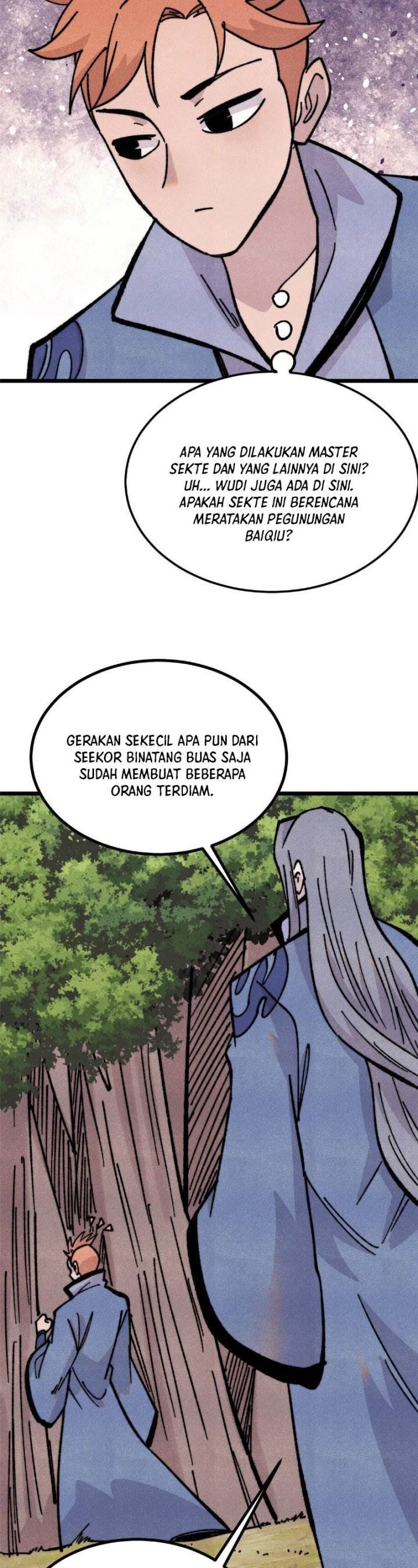 All Hail the Sect Leader Chap 459 - Next Chap 460