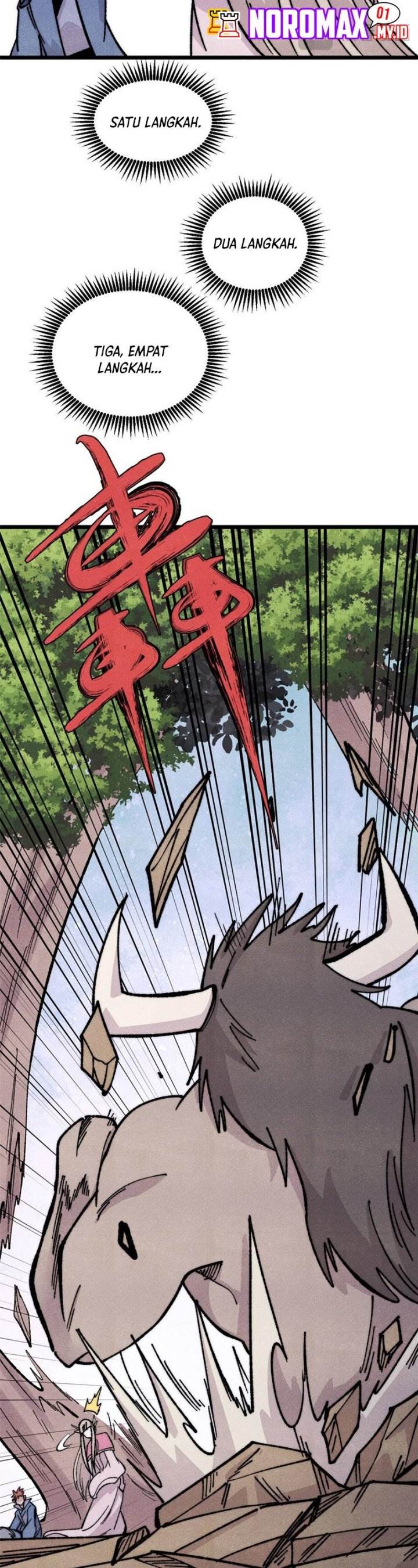 All Hail the Sect Leader Chap 459 - Next Chap 460