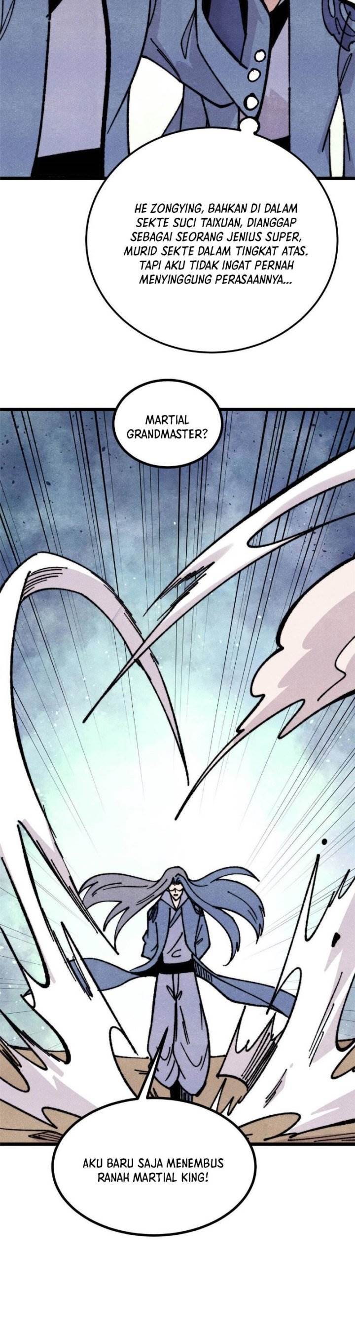 All Hail the Sect Leader Chap 459 - Next Chap 460