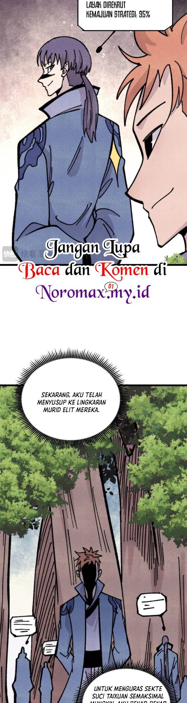 All Hail the Sect Leader Chap 459 - Next Chap 460