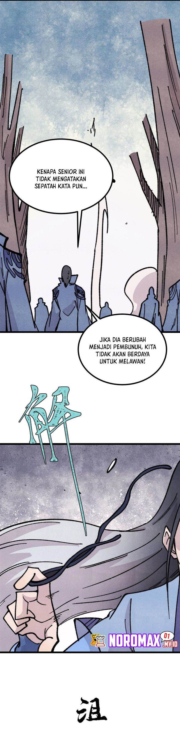 All Hail the Sect Leader Chap 460 - Next Chap 461