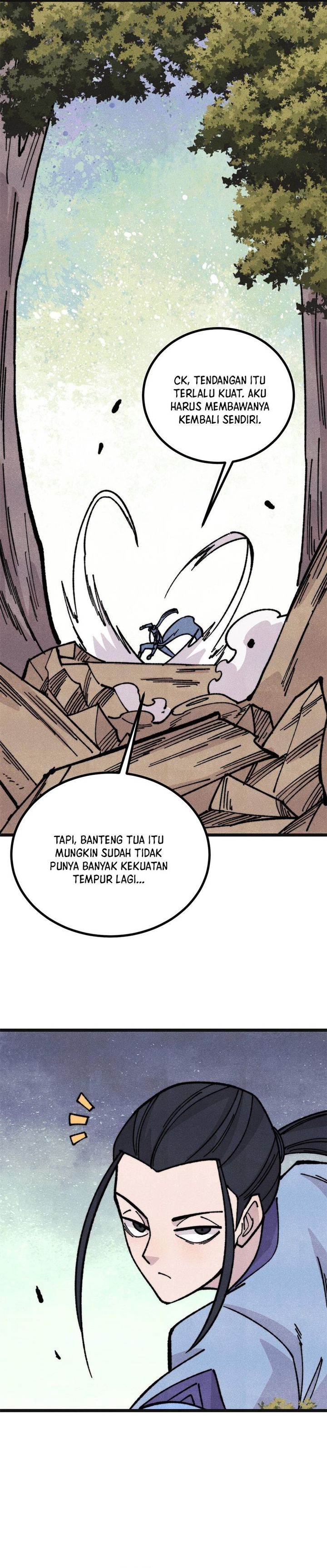 All Hail the Sect Leader Chap 460 - Next Chap 461