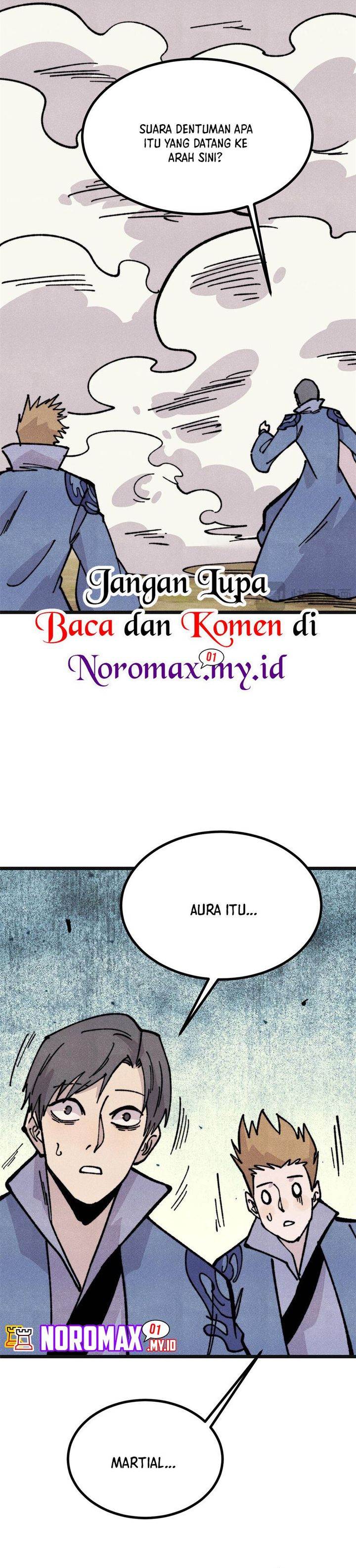 All Hail the Sect Leader Chap 460 - Next Chap 461