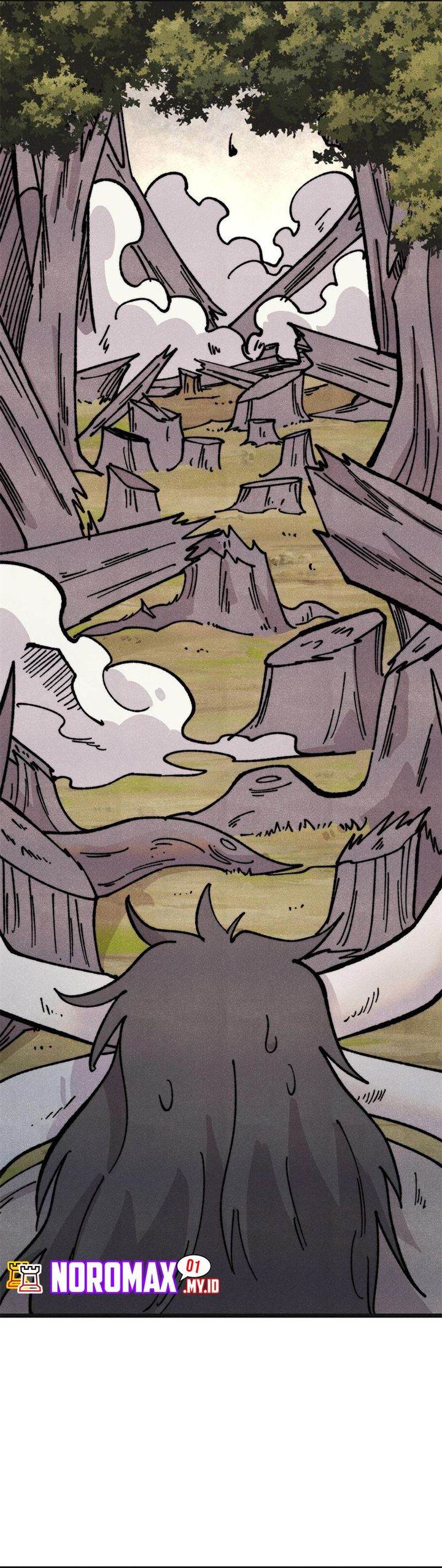 All Hail the Sect Leader Chap 460 - Next Chap 461