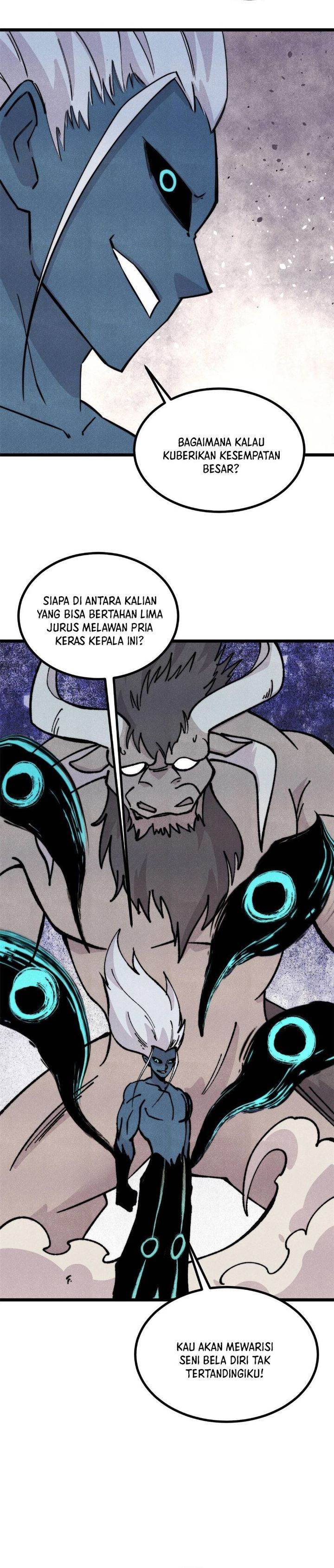 All Hail the Sect Leader Chap 460 - Next Chap 461