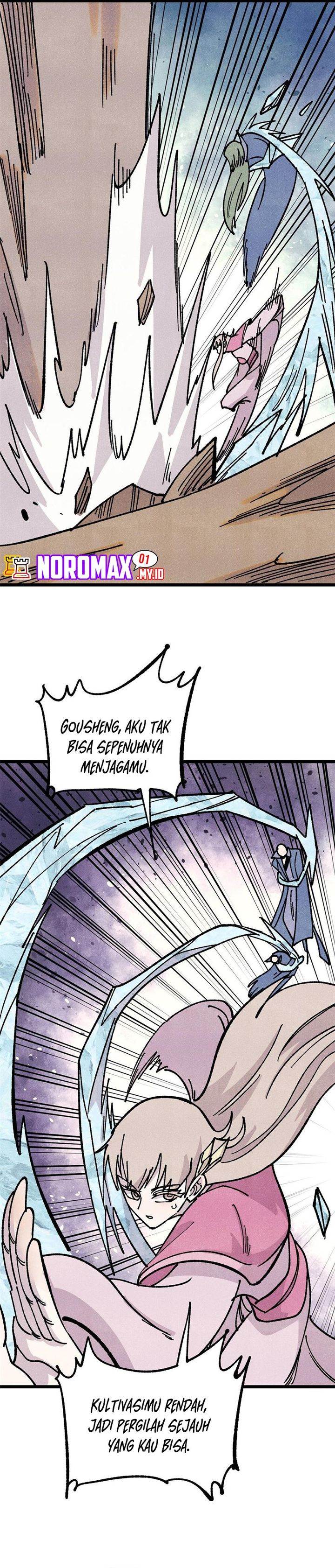 All Hail the Sect Leader Chap 461 - Next Chap 462