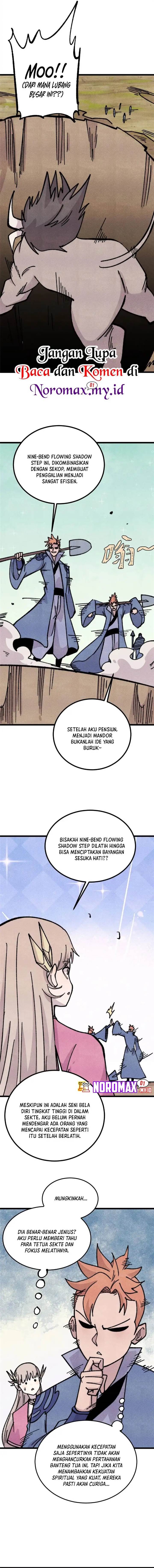 All Hail the Sect Leader Chap 462 - Next Chap 463