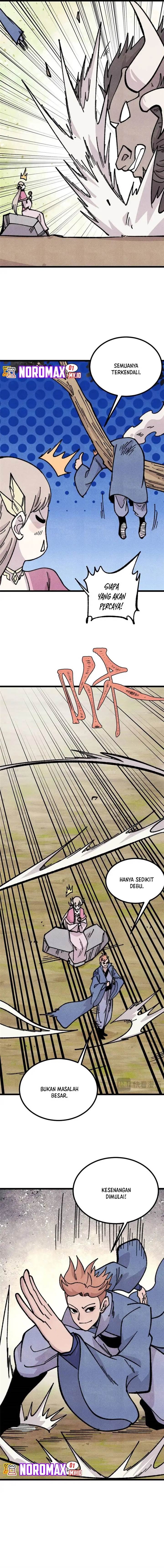 All Hail the Sect Leader Chap 462 - Next Chap 463