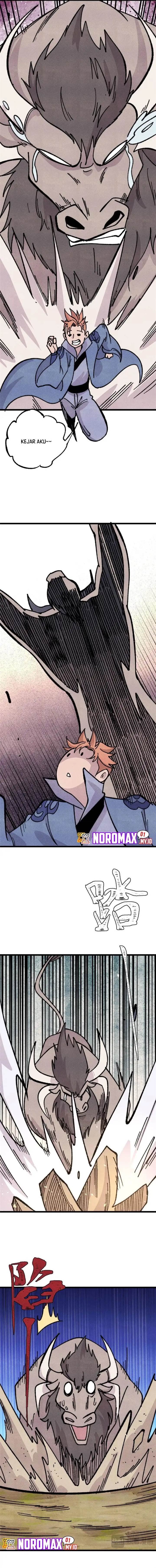 All Hail the Sect Leader Chap 462 - Next Chap 463