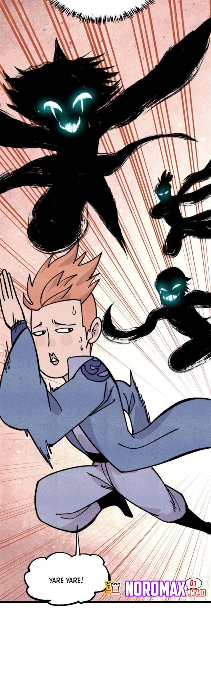 All Hail the Sect Leader Chap 463 - Next Chap 464