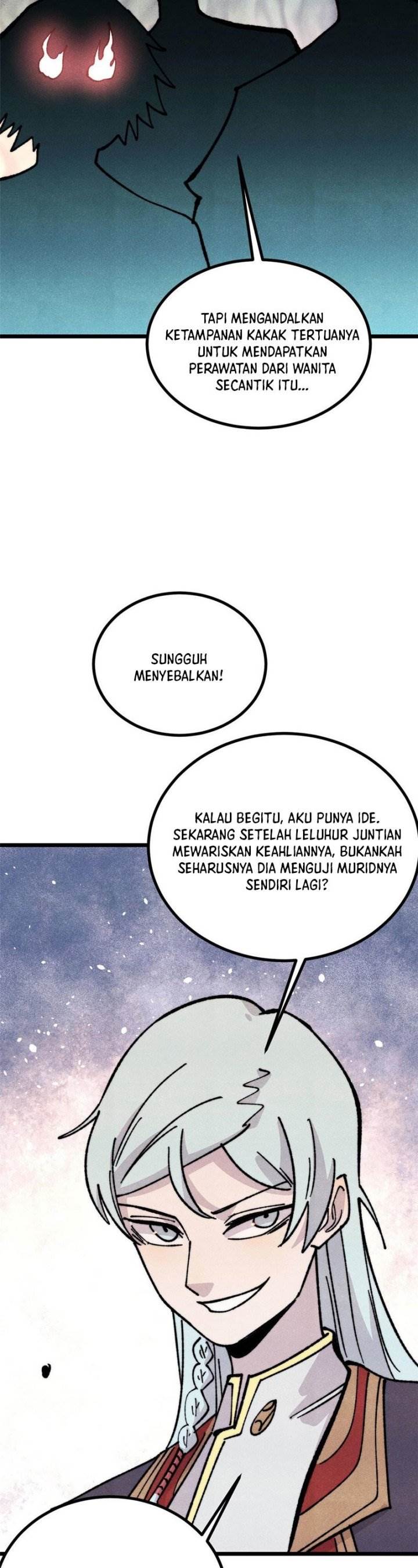 All Hail the Sect Leader Chap 463 - Next Chap 464