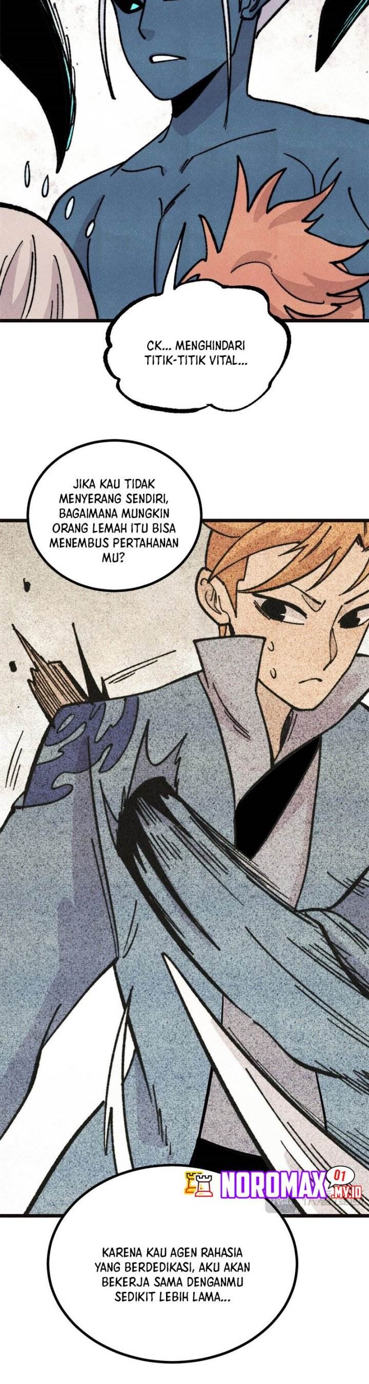 All Hail the Sect Leader Chap 463 - Next Chap 464