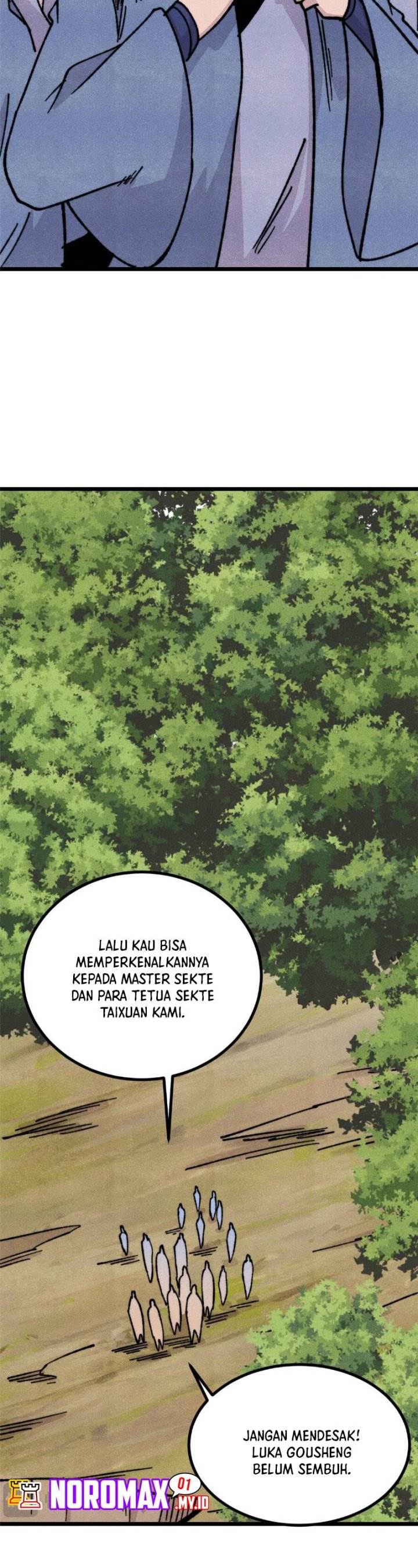All Hail the Sect Leader Chap 463 - Next Chap 464