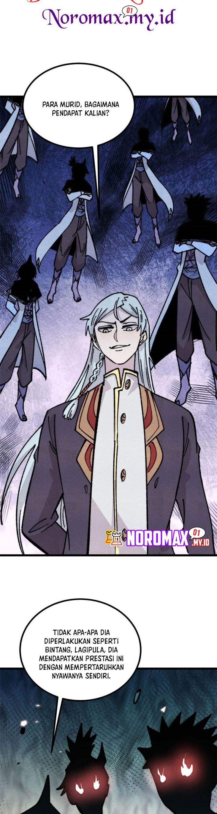 All Hail the Sect Leader Chap 463 - Next Chap 464